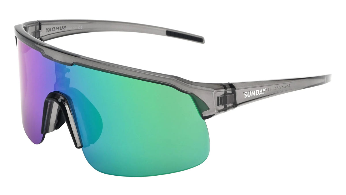 Breachline Blaze Sunglasses
