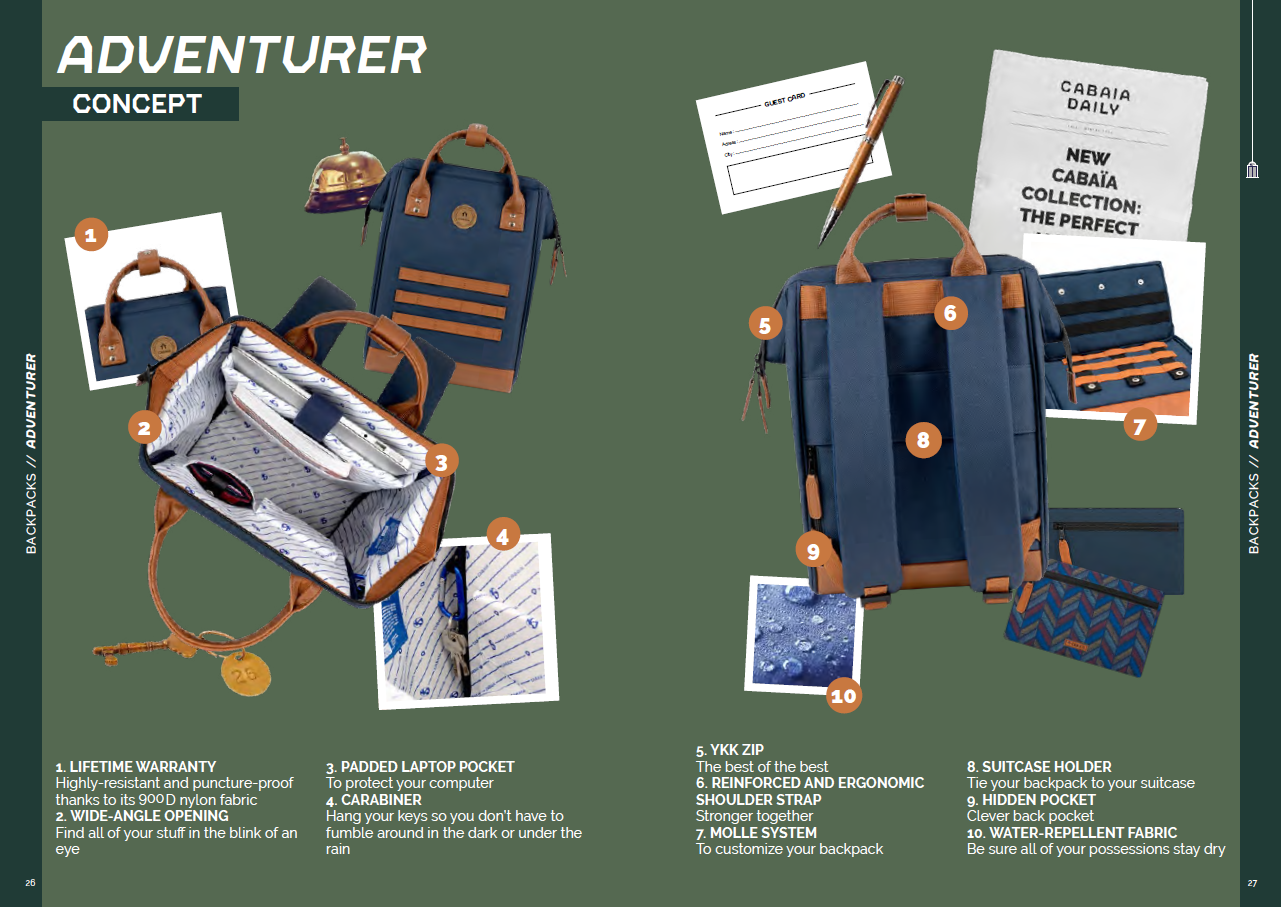 cabaia-adventurer-product-features