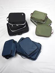 CabinZero Lux Compression Packing Cube