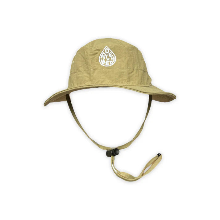 Droplet Bucket Hat