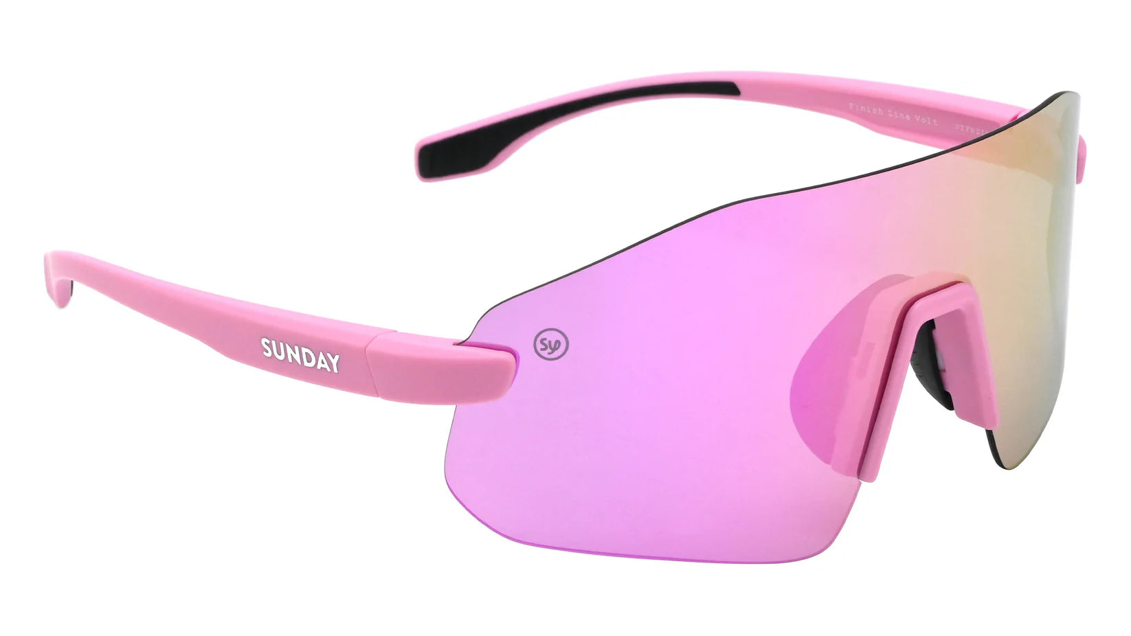 Finish Line Volt Sunglasses