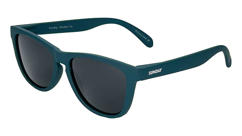 Forest Trail Classic Sunglasses