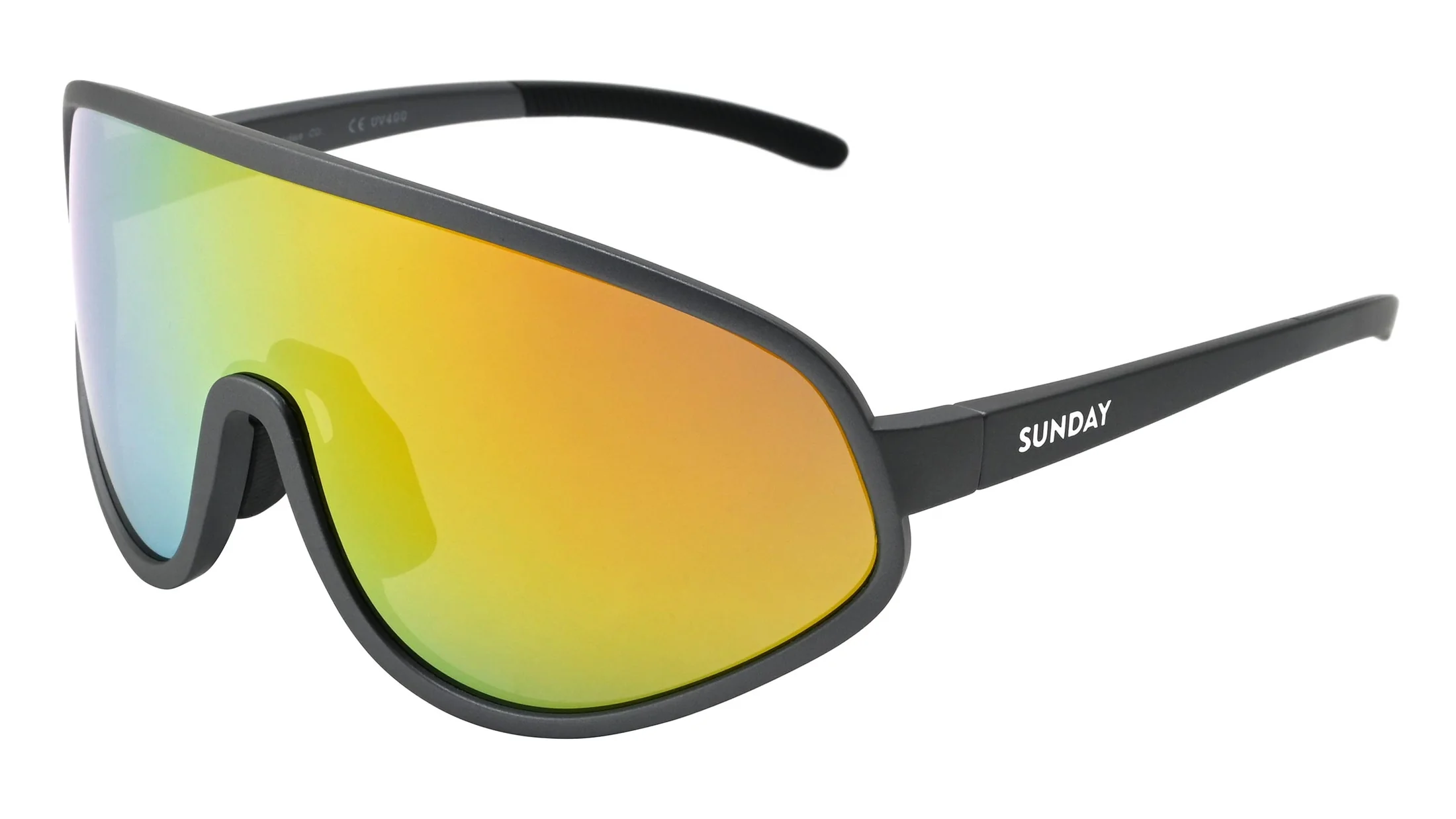 Full Throttle Pace Sunglasses