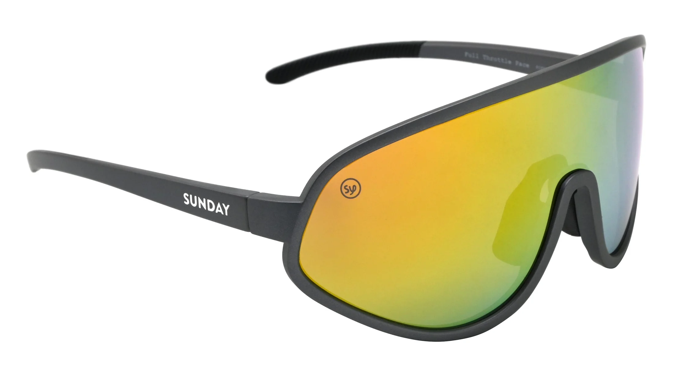 Full Throttle Pace Sunglasses