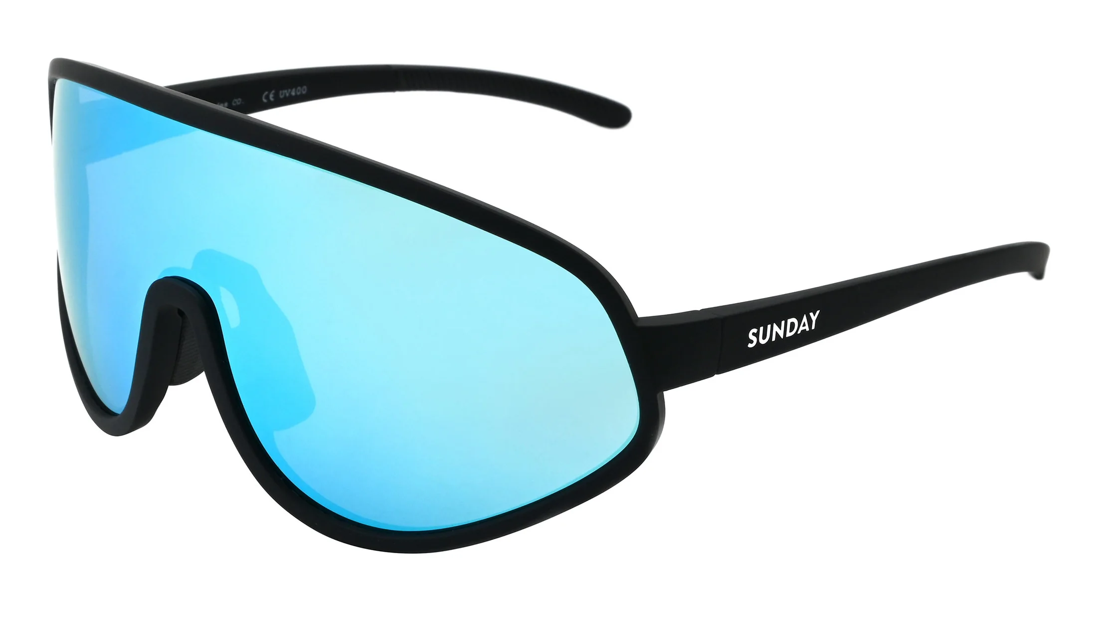 Go The Distance Pace Sunglasses
