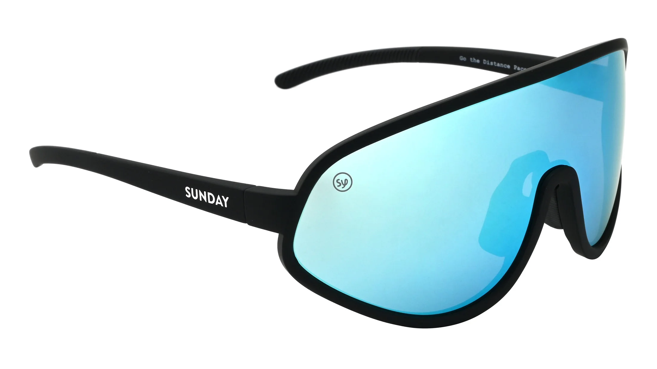 Go The Distance Pace Sunglasses