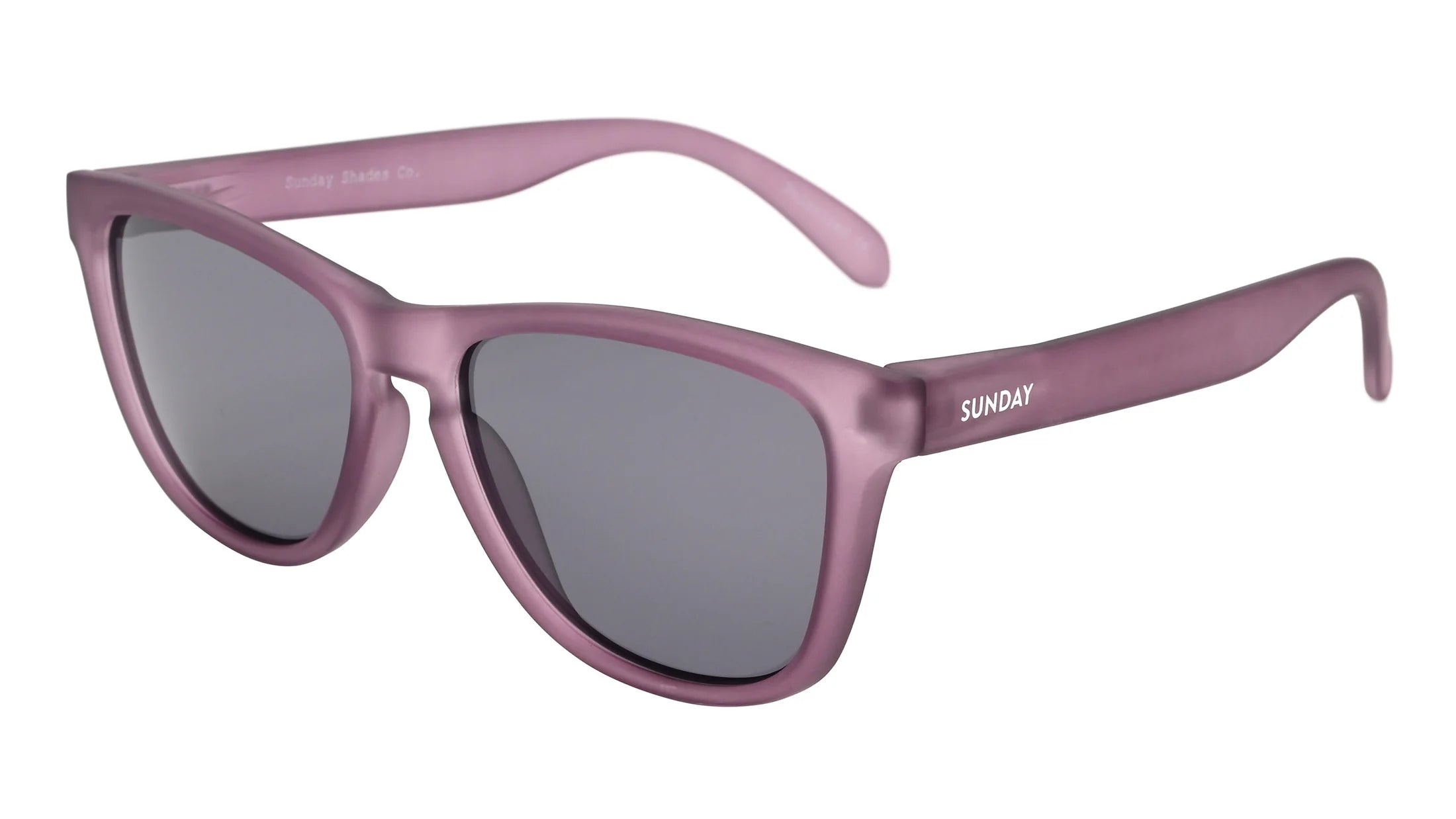 Heartbalm Classic Sunglasses