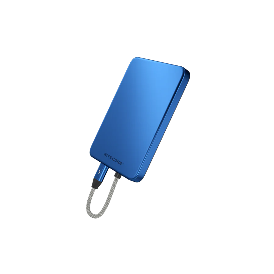 Pocket 5 Magnetic USB-C Power Bank (5,000 mAh 22.5W)