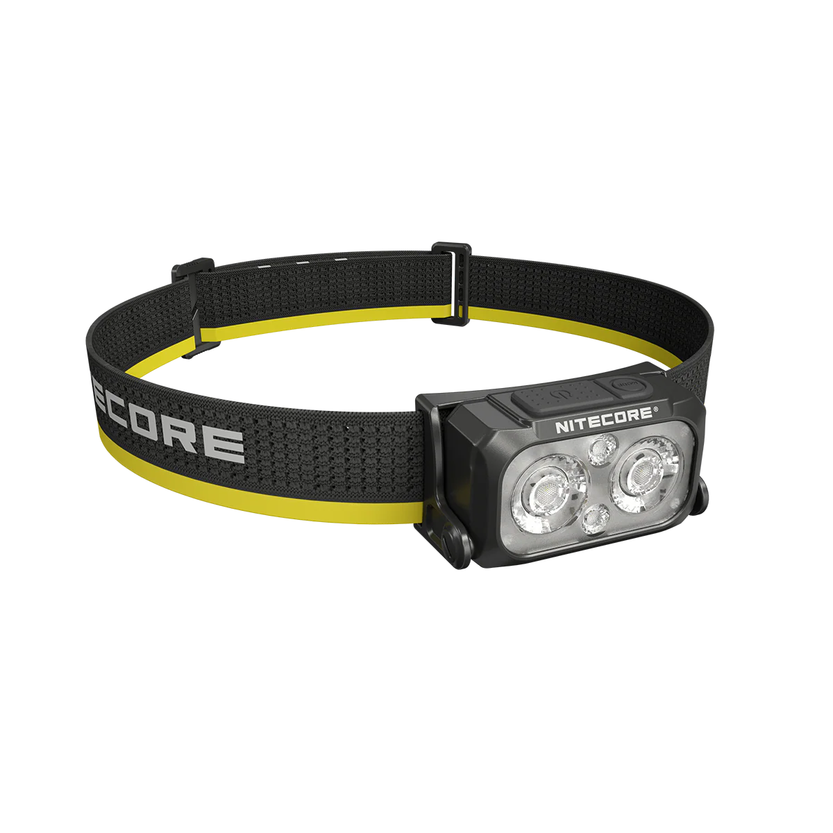 NU25 MCT - 400 lumens