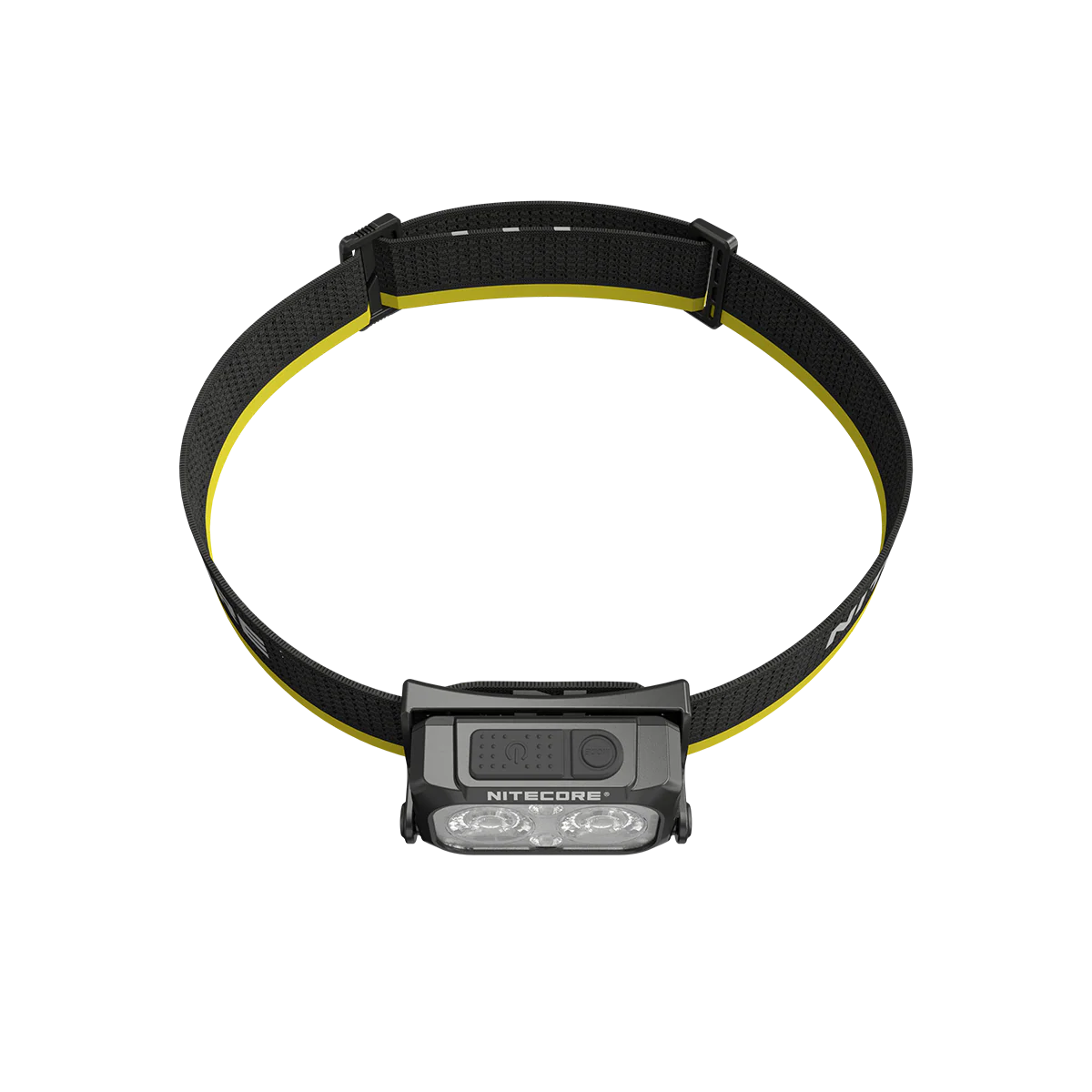 NU25 MCT - 400 lumens