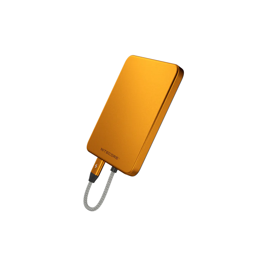 Pocket 5 Magnetic USB-C Power Bank (5,000 mAh 22.5W)