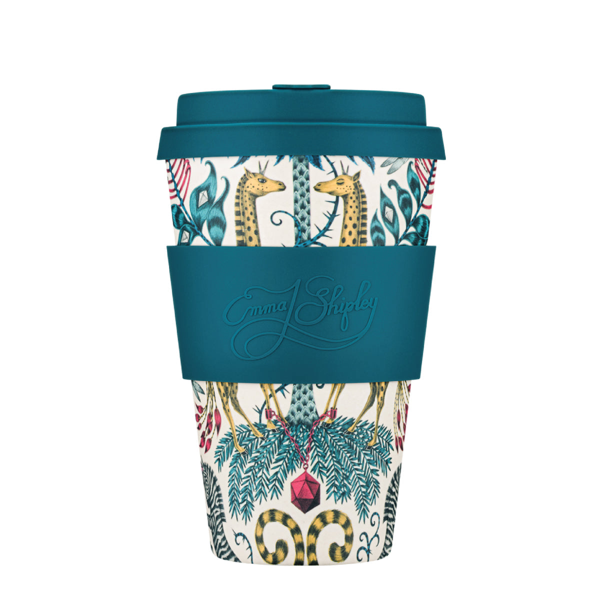 Ecoffee Cup 14oz Kruger