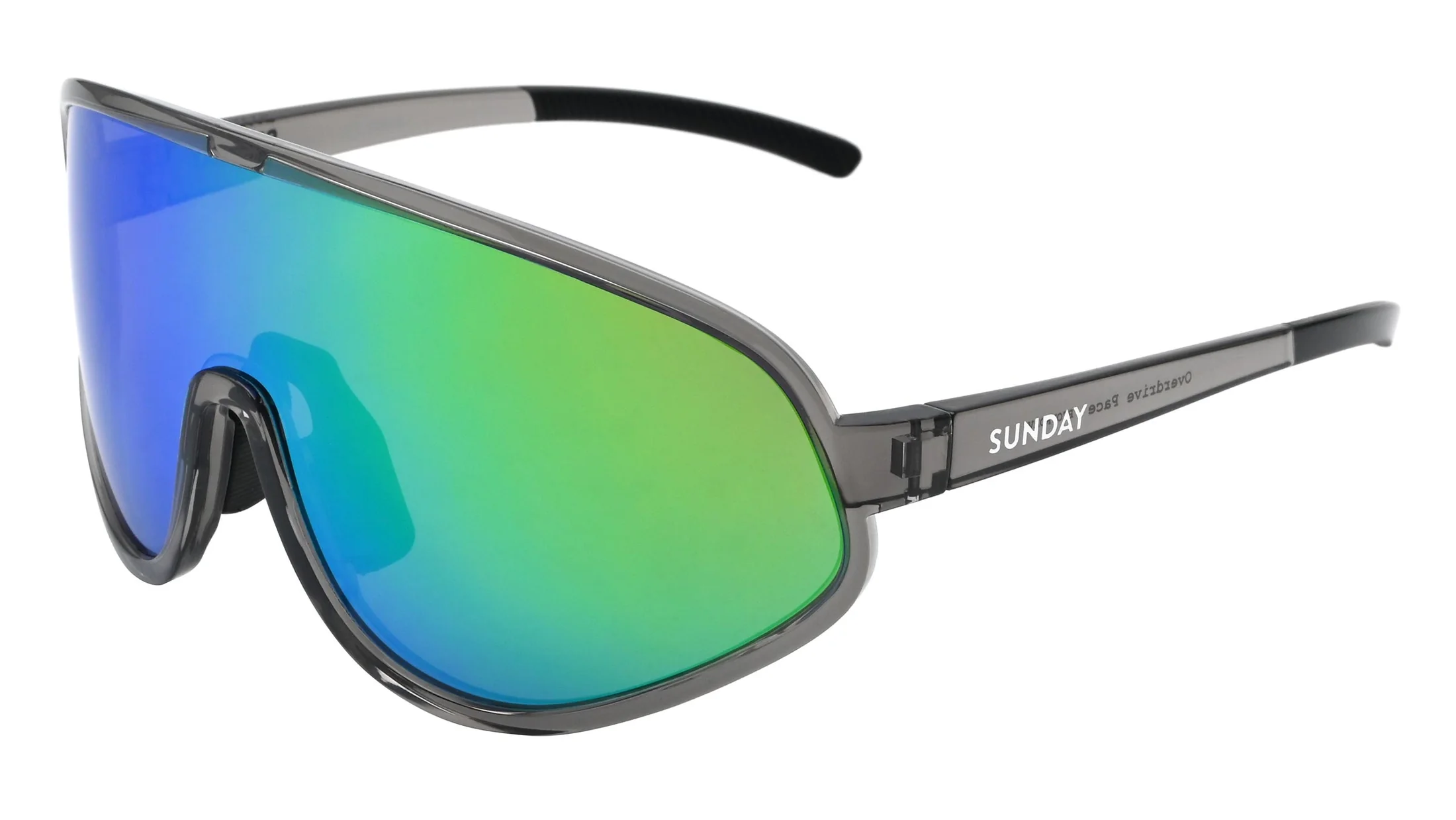 Overdrive Pace Sunglasses