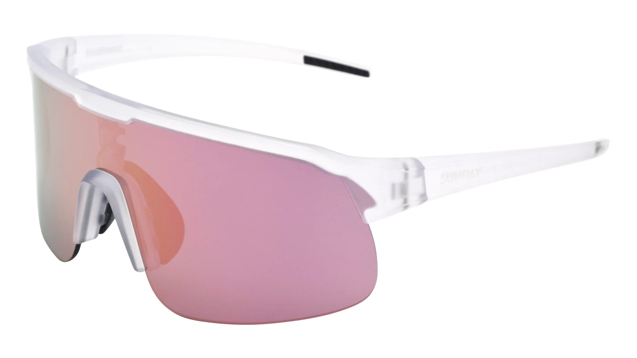 Own The Moment Blaze Sunglasses