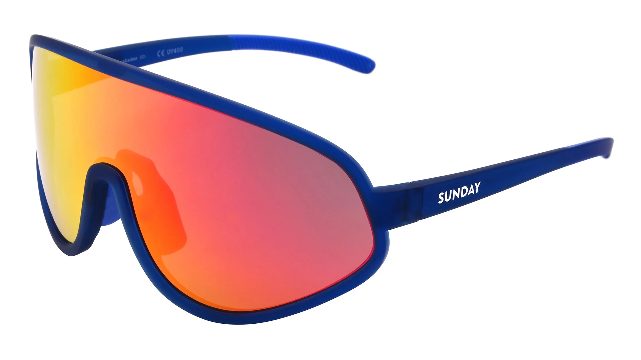 Pitstop Pace Sunglasses