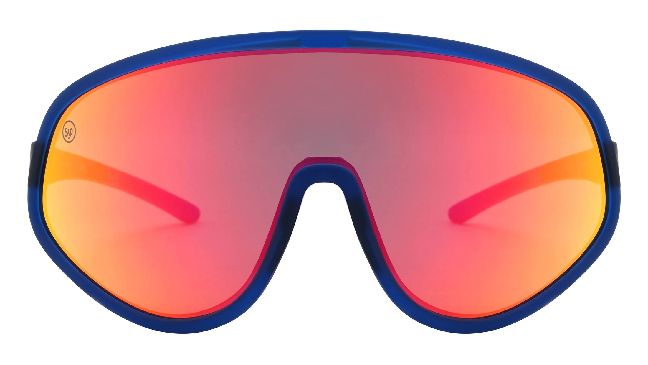 Pitstop Pace Sunglasses