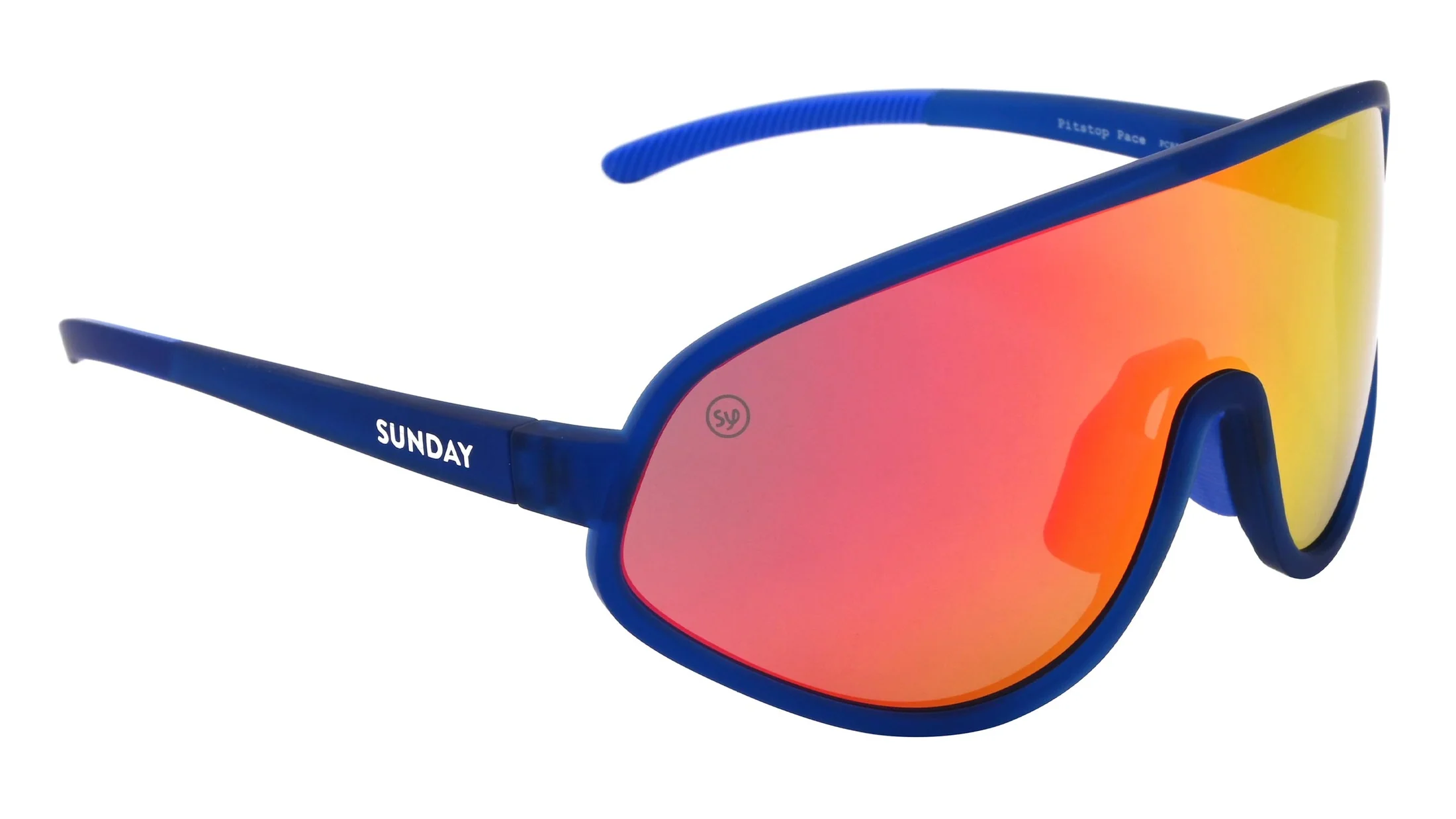 Pitstop Pace Sunglasses