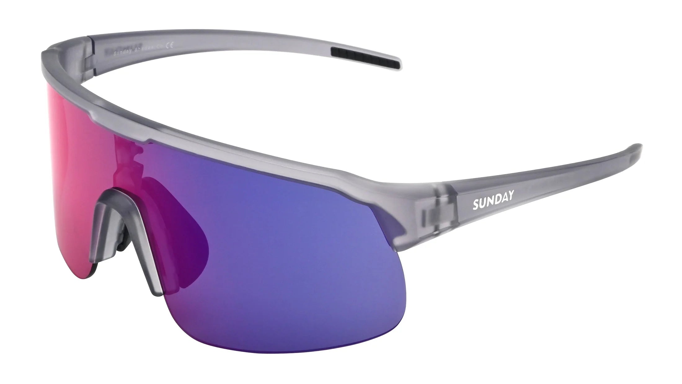 Rise Above Blaze Sunglasses