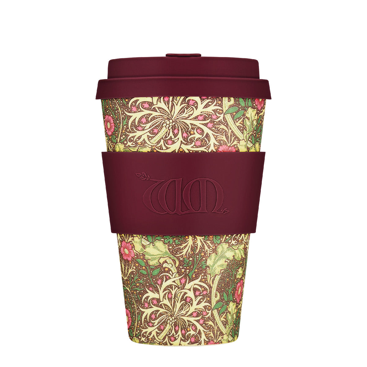 Ecoffee Cup 14oz Seedweed