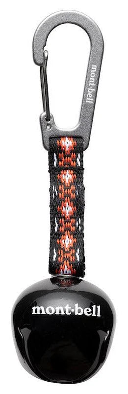 Montbell Trekking Bell Round