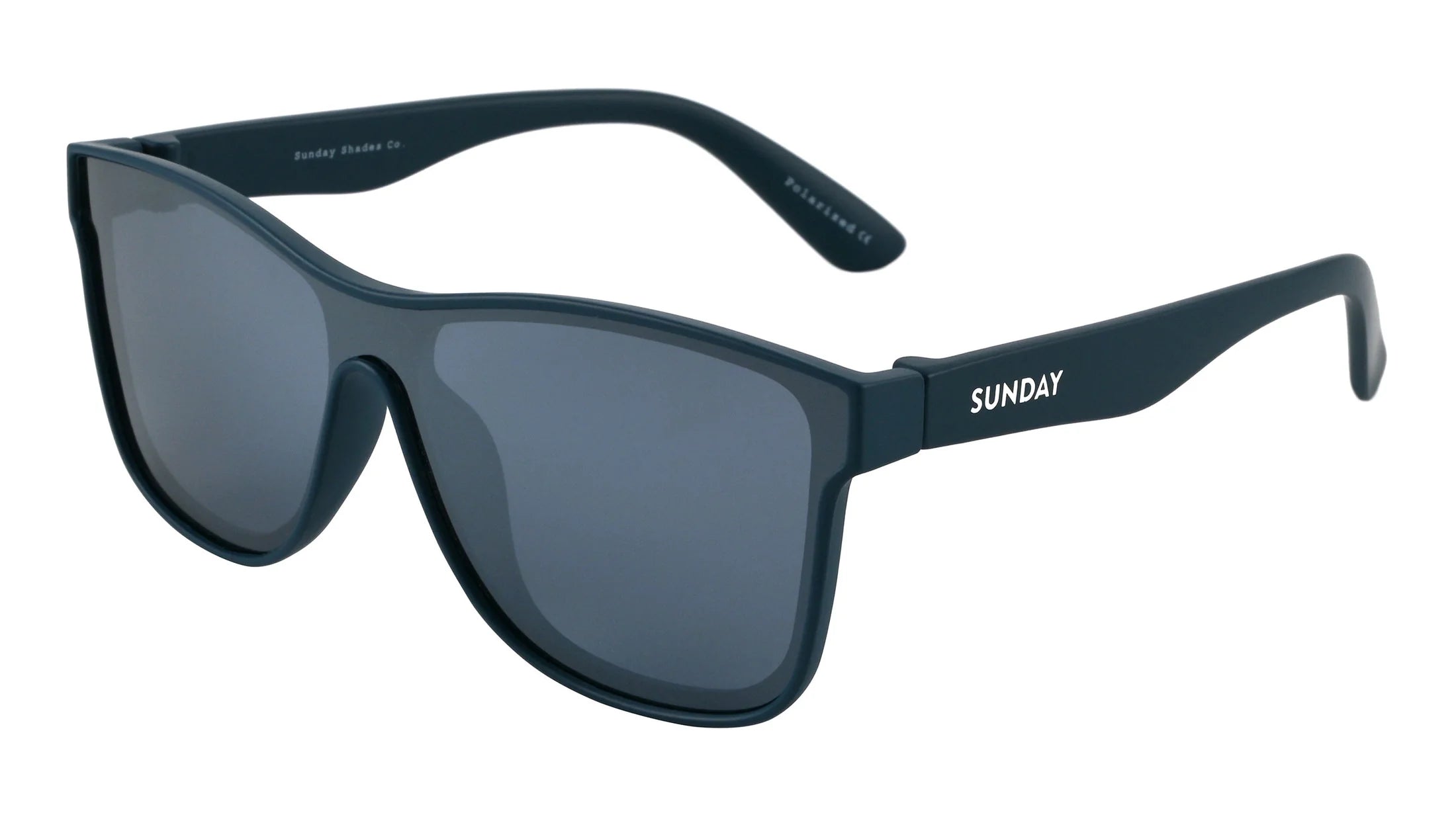 Thermocline Flare Sunglasses