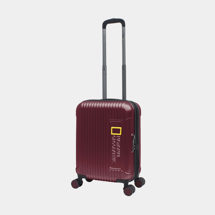 Canyon PC-ABS Luggage (Cabin)