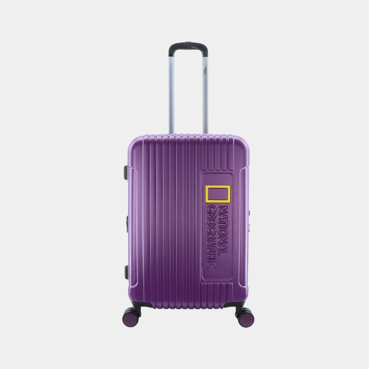 Canyon PC-ABS Luggage (Medium)