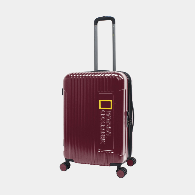 Canyon PC-ABS Luggage (Medium)