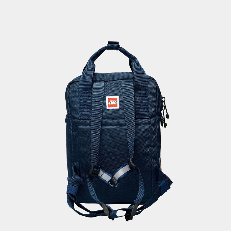 Signature Brick 1x1 Backpack