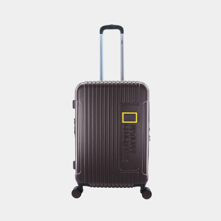 Canyon PC-ABS Luggage (Medium)