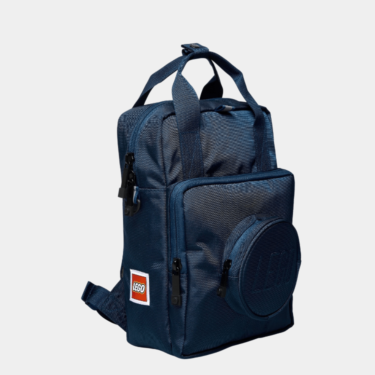 Signature Brick 1x1 Backpack