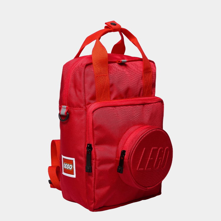 Signature Brick 1x1 Backpack