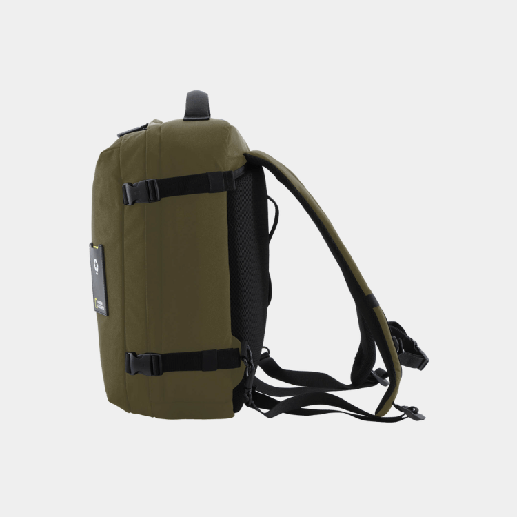 Ocean RPET Backpack (medium