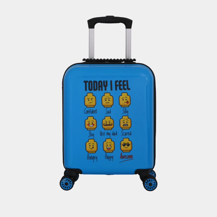 Playdate/Trolley Luggage