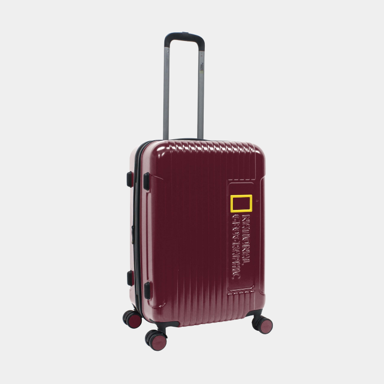 Canyon PC-ABS Luggage (Medium)