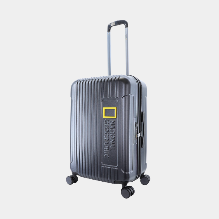 Canyon PC-ABS Luggage (Medium)