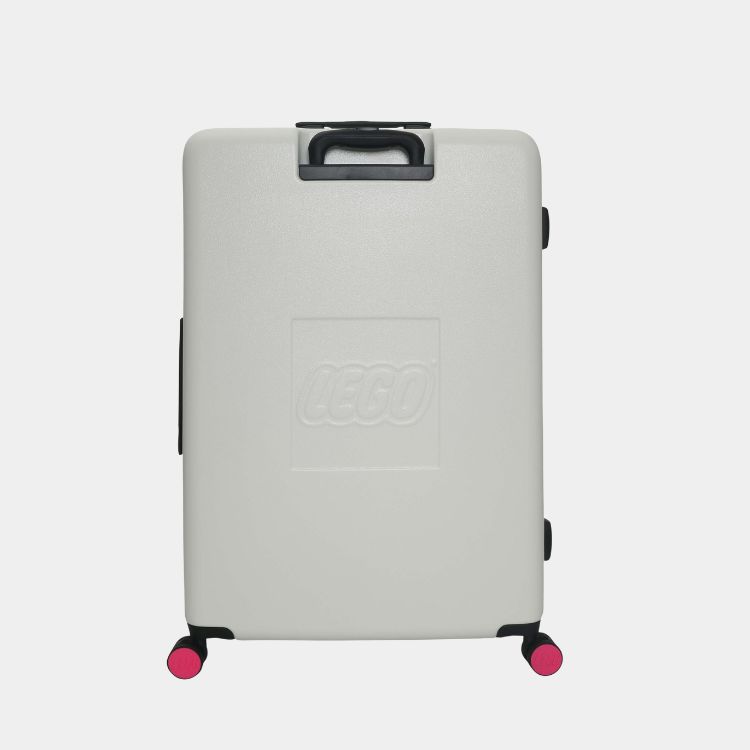 Signature 2022 Brick 2x2 Trolley Double Wheels (Large)