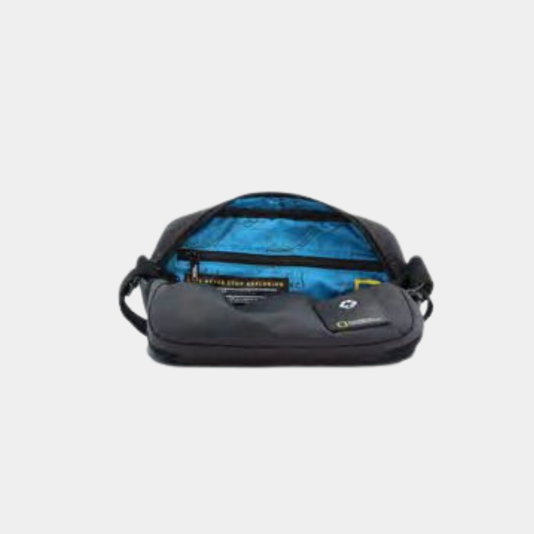 Ocean RPET Crossbody Bag