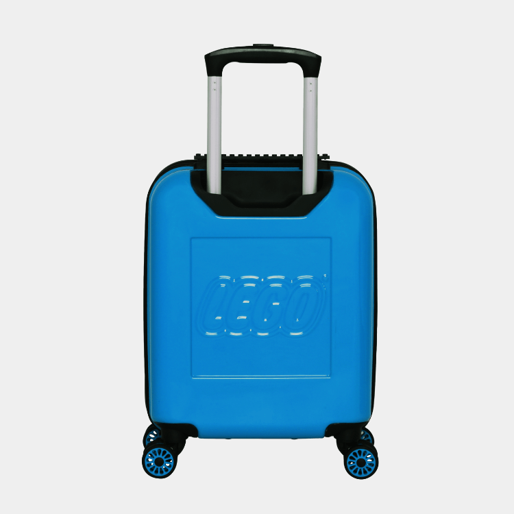 Playdate/Trolley Luggage