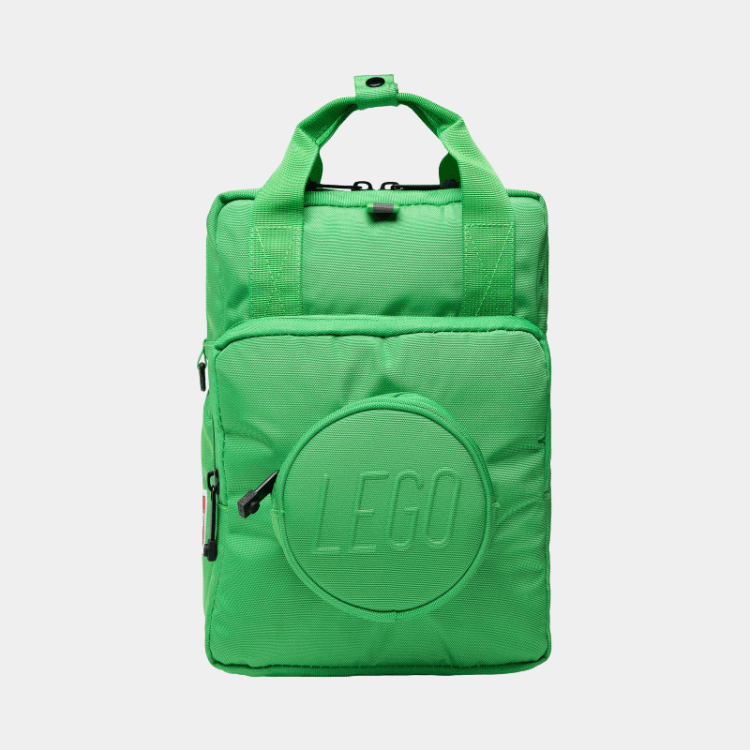 Signature Brick 1x1 Backpack