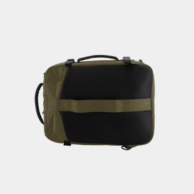 Ocean RPET Backpack (medium