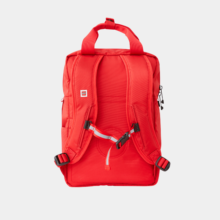 Signature Brick 2x2 Backpack – Thee Bold Stories