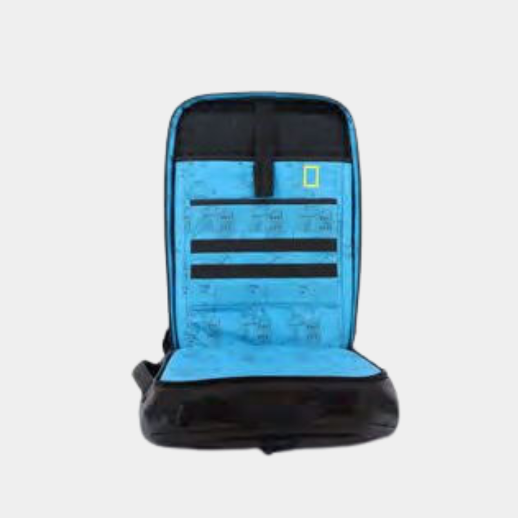 Ocean RPET Backpack (Large)