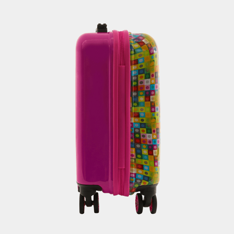 Playdate/Trolley Luggage