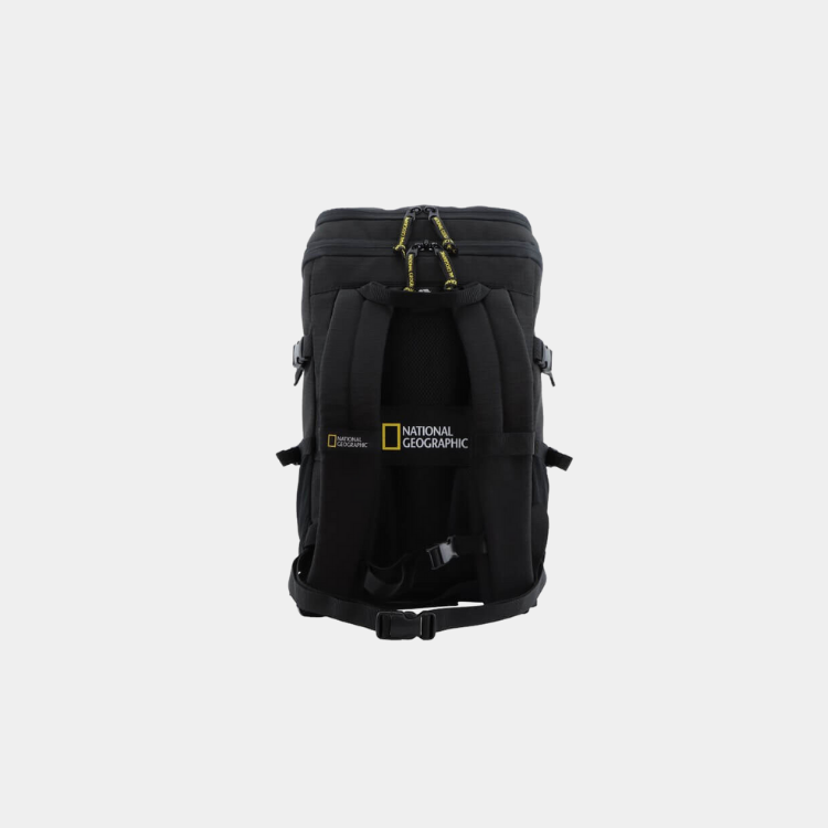 Explorer III RPET Computer Backpack (51H cm)