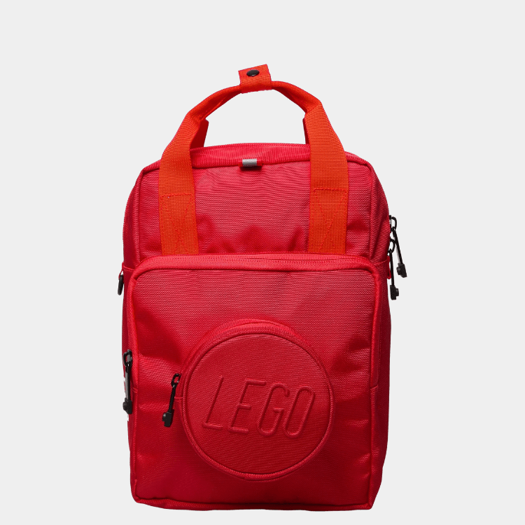 Signature Brick 1x1 Backpack