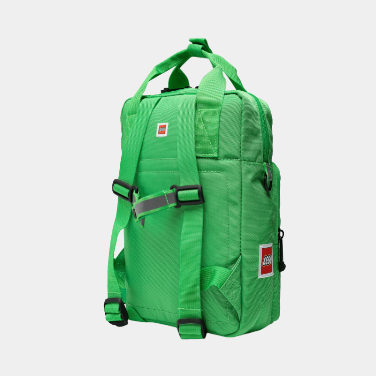 Signature Brick 1x1 Backpack