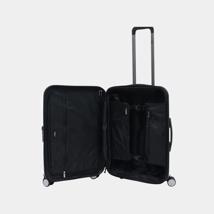 Canyon PC-ABS Luggage (Medium)