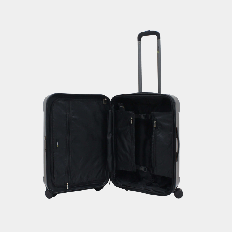 Canyon PC-ABS Luggage (Medium)