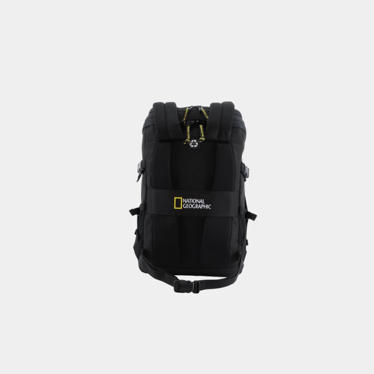 Explorer III RPET Computer Backpack (51H cm)